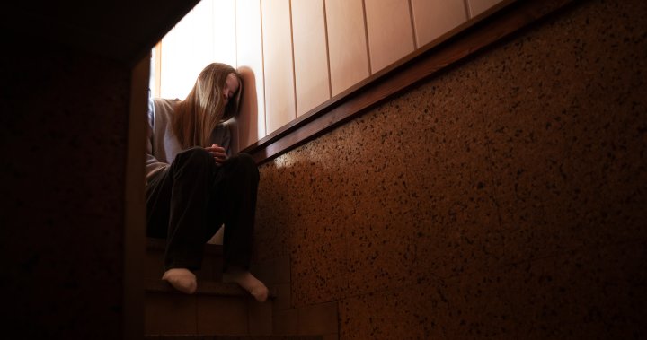Youth self-harm higher than expected during COVID-19 pandemic: study