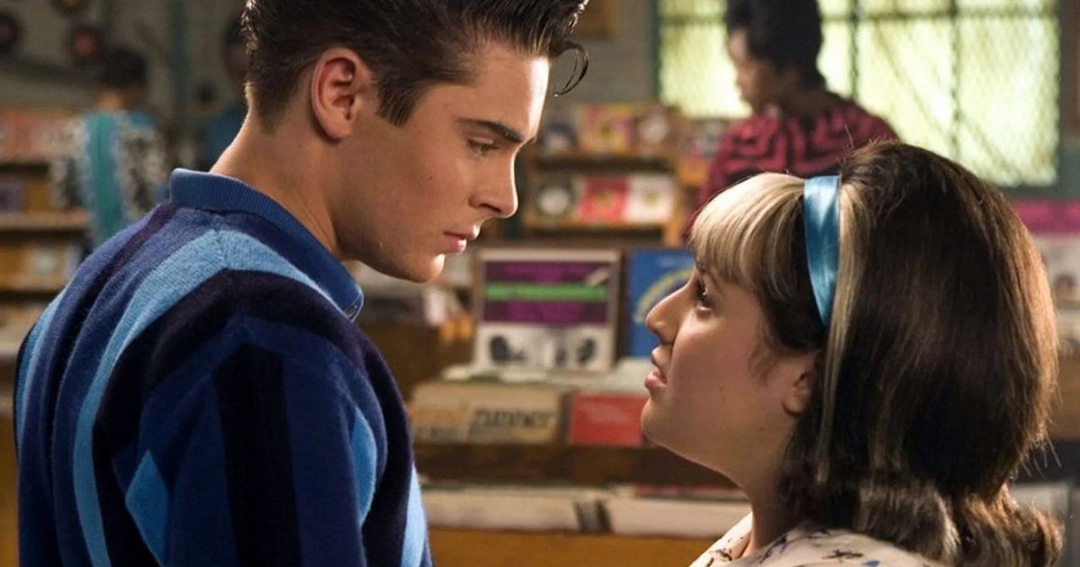Zac Efron’s 10 Best Movies, Ranked by Rotten Tomatoes