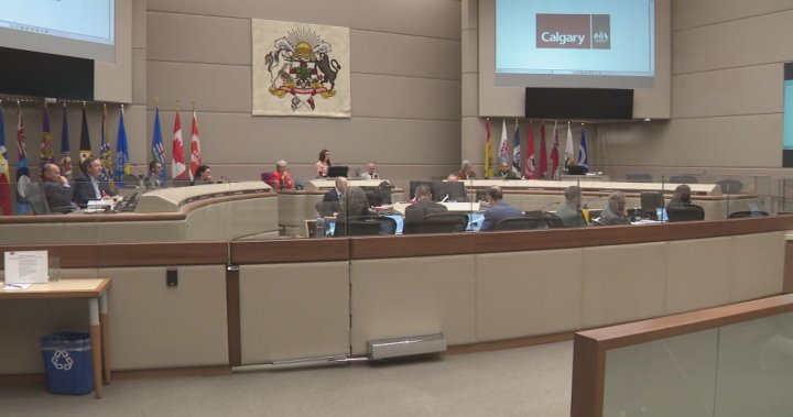 Zoning dominates discussion on second day of Calgary’s housing strategy hearing – Calgary