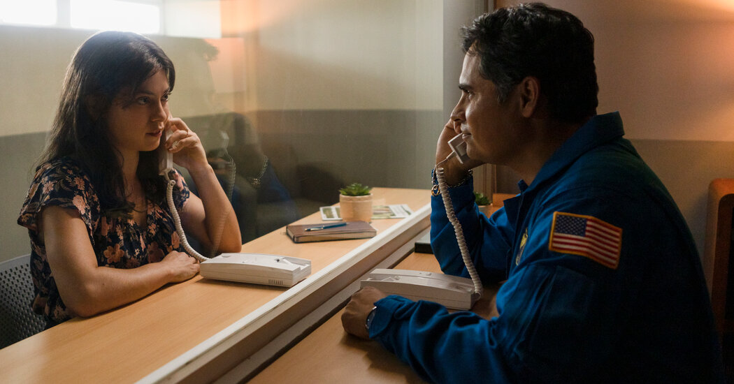 ‘A Million Miles Away’ Review: From the Fields to Outer Space