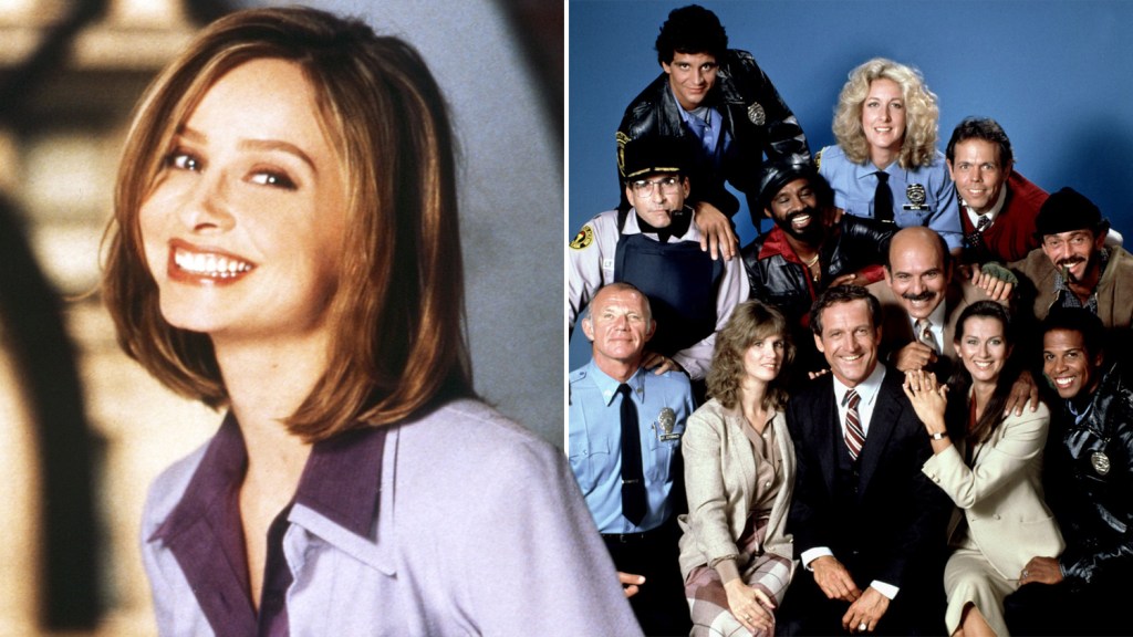 ‘Ally McBeal’, ‘The Practice’, ‘Hill Street Blues’ & More Leaving Hulu – Deadline