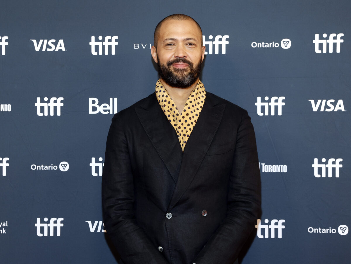 ‘American Fiction’ Director Cord Jefferson on TIFF Audience Reaction – IndieWire