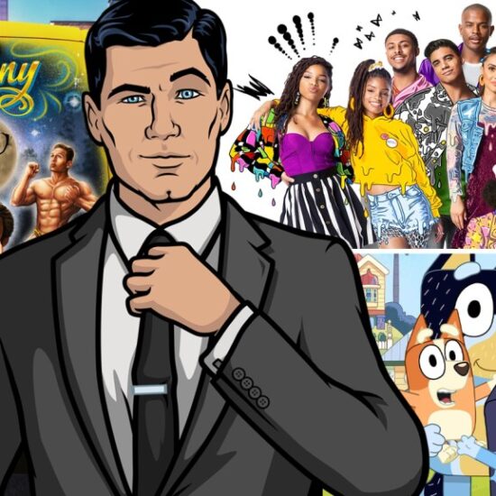 ‘Archer’ Final Season Disrupted By Disney-Charter Deal – Deadline