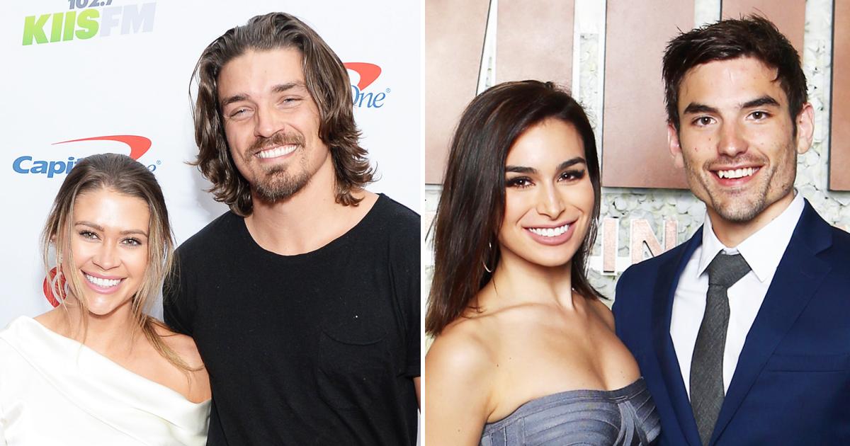 ‘Bachelor in Paradise’ Couples Who Are Still Together: Pics