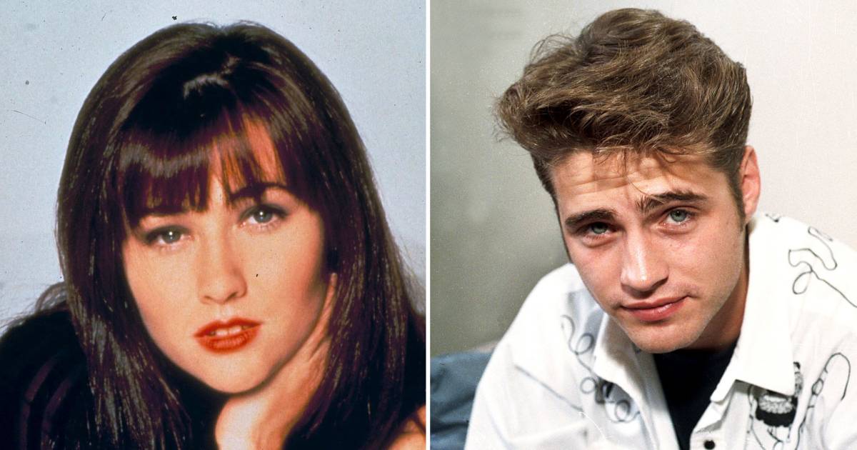 ‘Beverly Hills, 90210’ Cast: Where Are They Now?