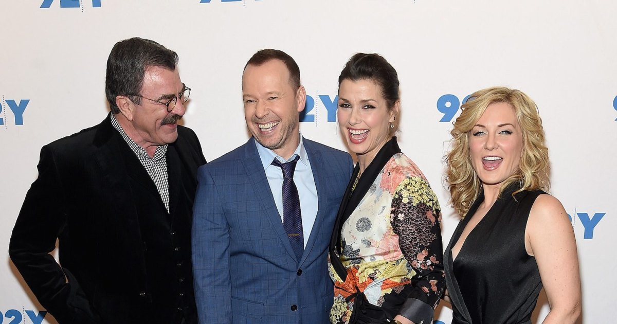‘Blue Bloods’ Cast’s Best Moments Behind the Scenes and Off Camera