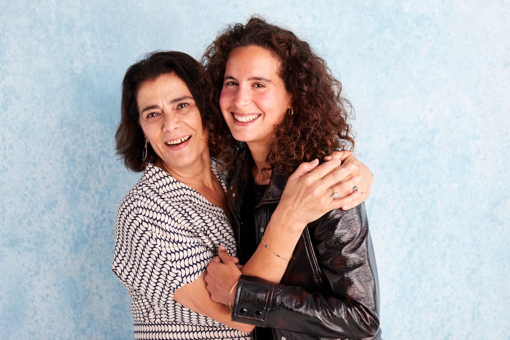 ‘Bye Bye Tiberias’ Director Lina Soualem On Tracing Her Mom’s Legacy – Deadline