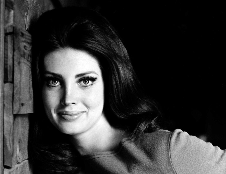 ‘Dallas’ Actress Who Worked In British Film, TV Was 80 – Deadline
