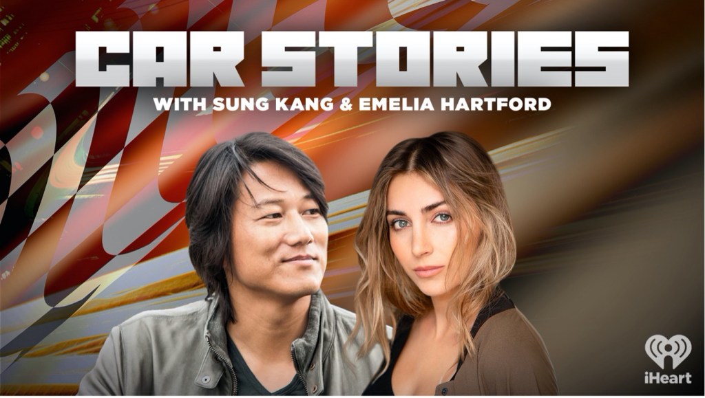 ‘Fast & Furious’ Sung Kang & Gran Turismo’s Emelia Hartford Podcast – Deadline