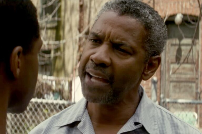 ‘Fences’ | Decider | Where To Stream Movies & Shows on Netflix, Hulu, Amazon Prime, HBO Max