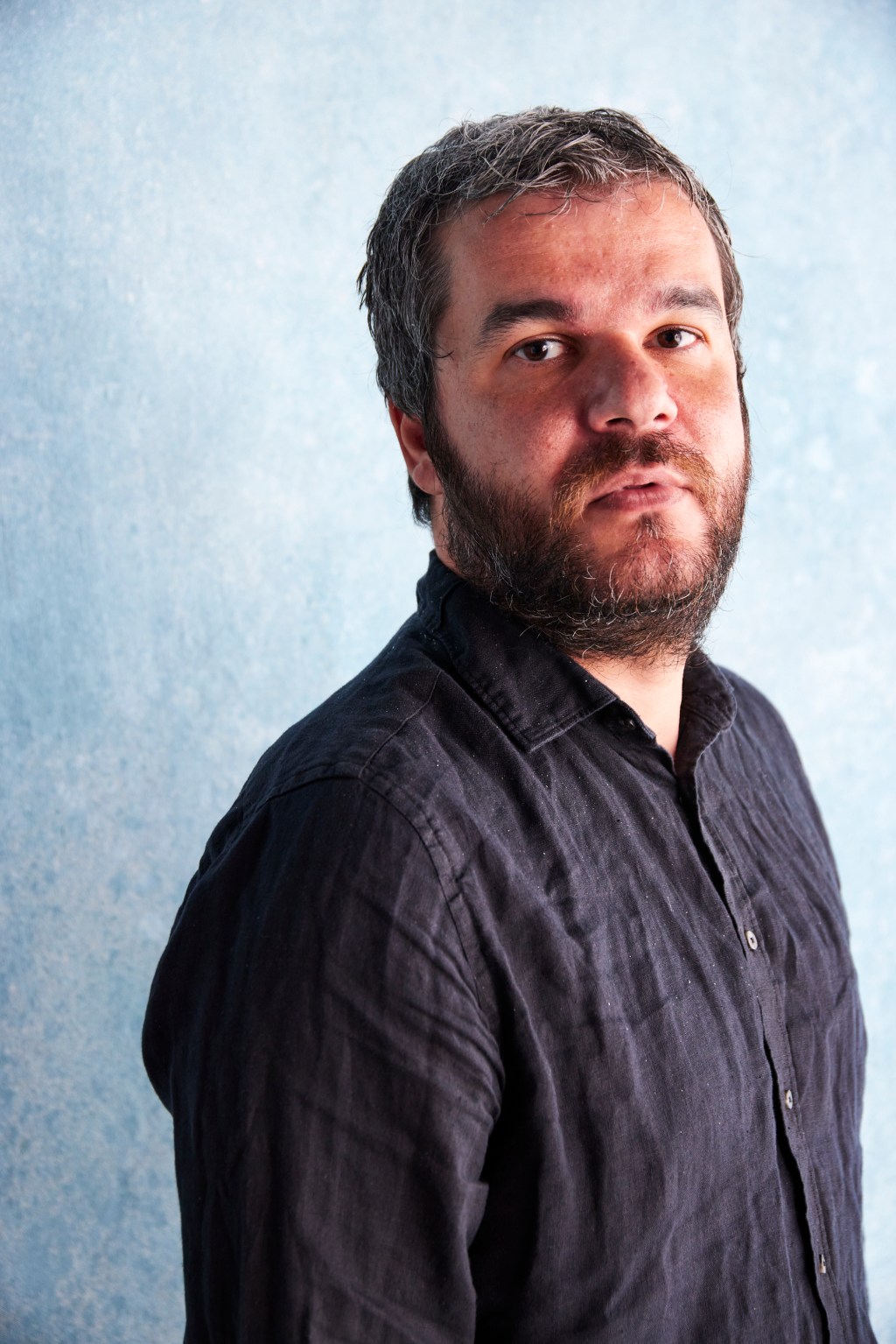 ‘Fingernails’ Director Christos Nikou Interview — TIFF Studio – Deadline