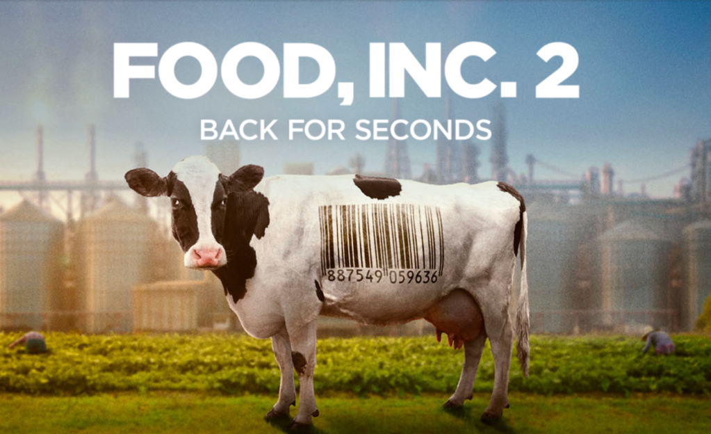 ‘Food, Inc.’ Gets Sequel Premiering At Telluride Film Festival – Deadline