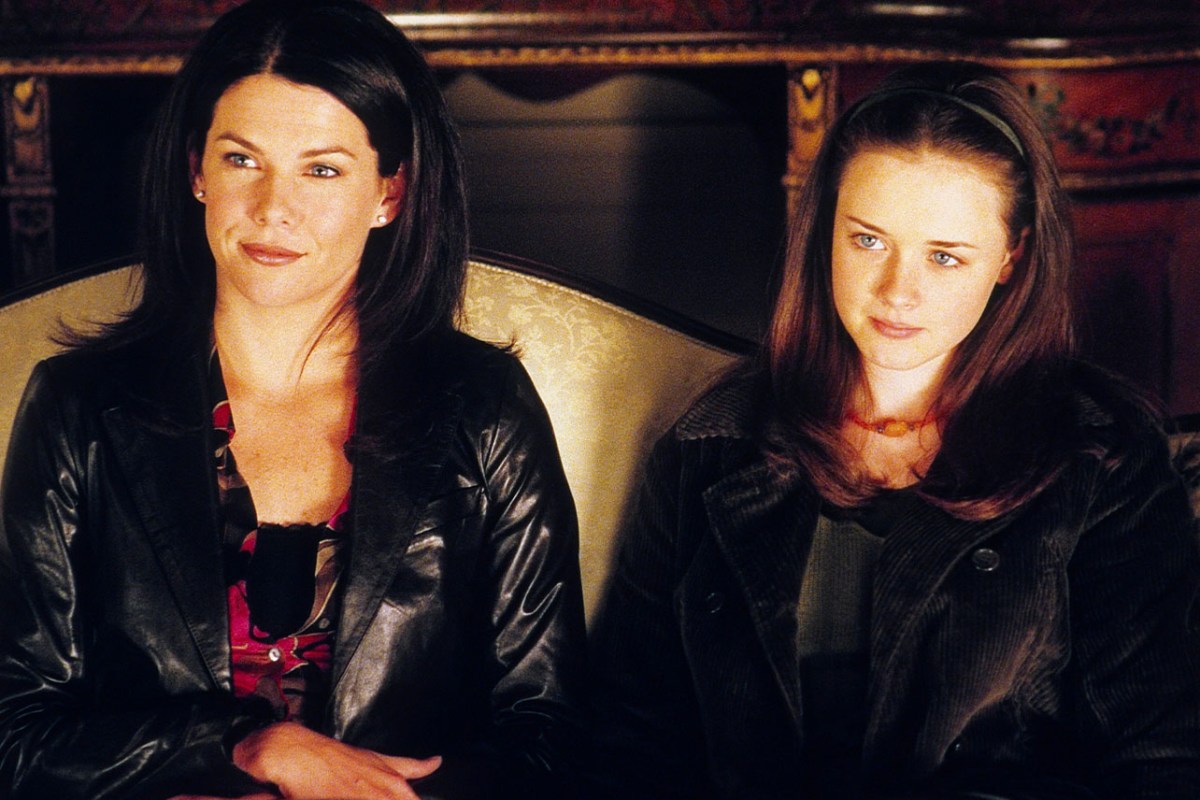 ‘Gilmore Girls’ | Decider | Where To Stream Movies & Shows on Netflix, Hulu, Amazon Prime, HBO Max