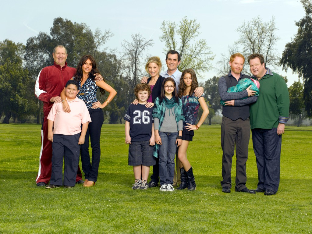 ‘Modern Family’ Finally Gets On TBS, Completing Net’s Comedy Collection – Deadline