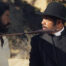 ‘Outlaw Johnny Black’ Review: A Gravel-Toned Gunslinger