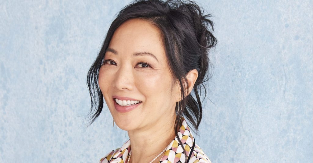 ‘Quiz Lady’ Director Jessica Yu Explains Why She’s Game For A Laugh – Deadline