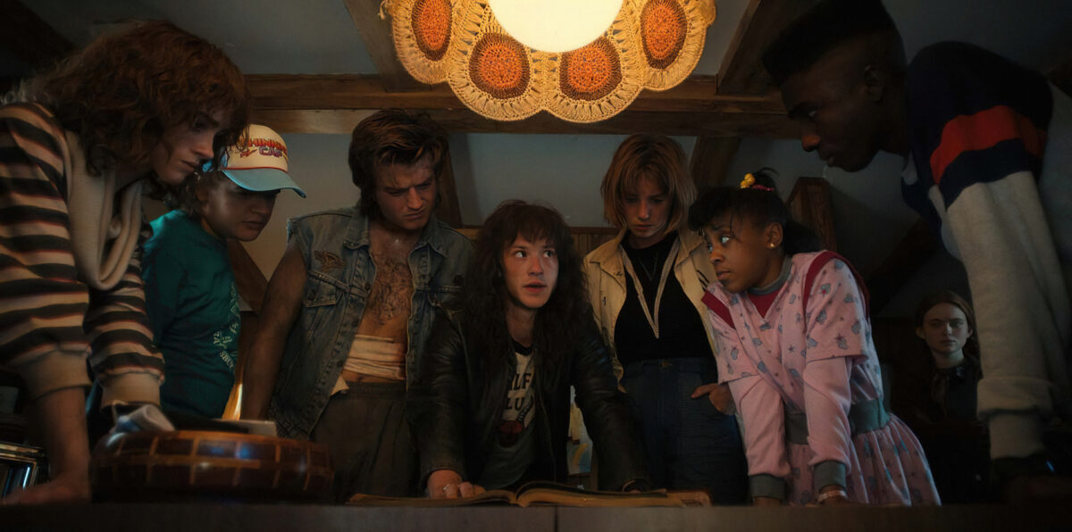 ‘Stranger Things 5’ Is ‘Cinematic,’ According to Director Shawn Levy – IndieWire