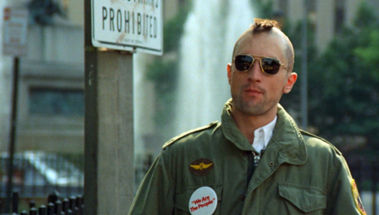 ‘Taxi Driver’ Commercial Featuring Robert De Niro As Travis Bickle Draws Comment From Paul Schrader, Film’s Screenwriter – Deadline