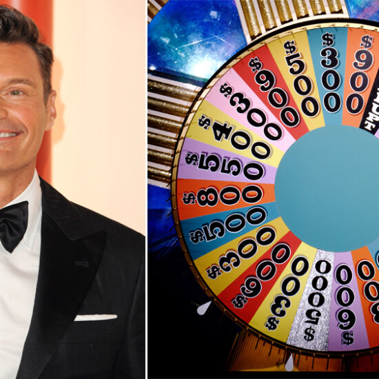 ‘Wheel Of Fortune’ Under New Host Ryan Seacrest Reveals What Will Change – Deadline