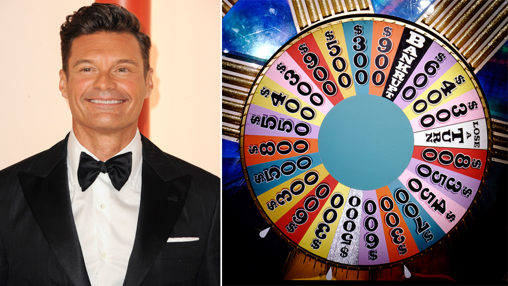 ‘Wheel Of Fortune’ Under New Host Ryan Seacrest Reveals What Will Change – Deadline