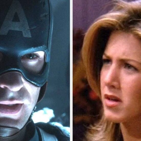 13 Actors Who Were Almost Recast In Iconic Roles