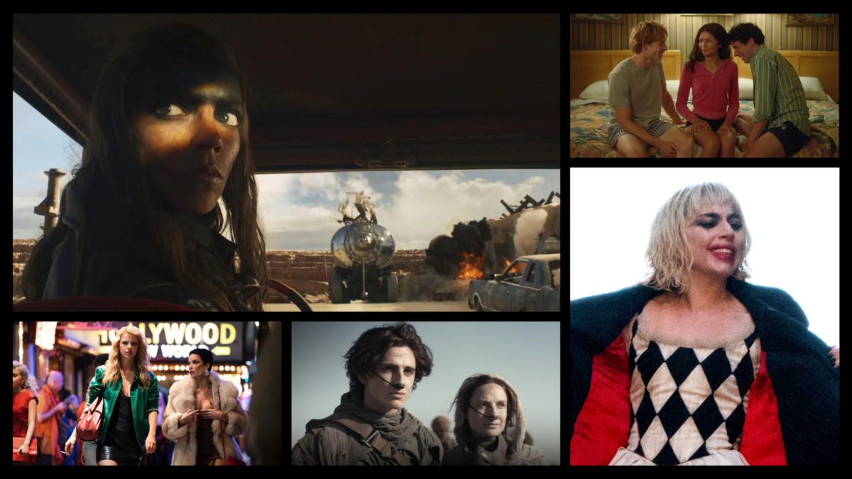 50 Most-Anticipated Movies of 2024 – IndieWire
