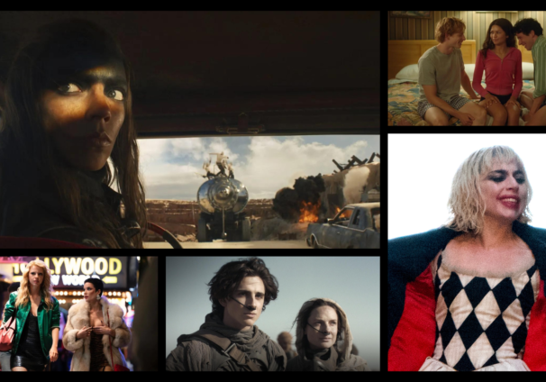 50 Most-Anticipated Movies of 2024 – IndieWire