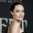 Angelina Jolie had Bell's palsy from the stress of divorce