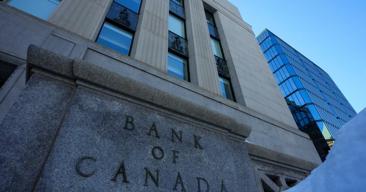 Bank of Canada security staff prep for strike vote amid ‘stagnant’ wages