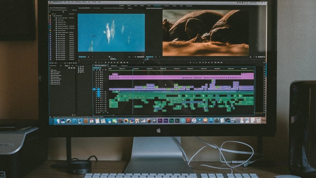 Behind the Final Cut: 5 Key Elements of Post-Production