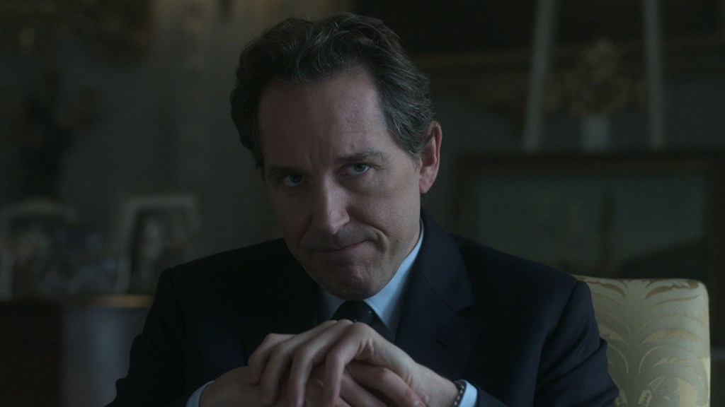 Bertie Carvel as Tony Blair Is First Actor Given Two Roles – The Hollywood Reporter