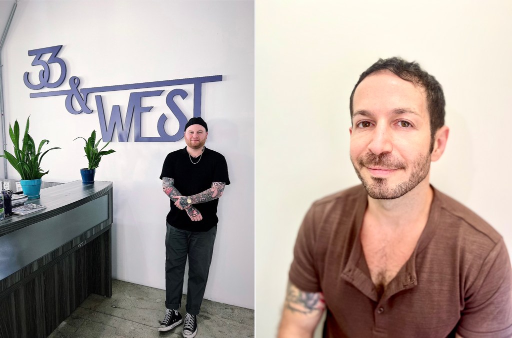Booking Agency 33 & West Hires Daniel McCartney and Brandon Frankel – Billboard
