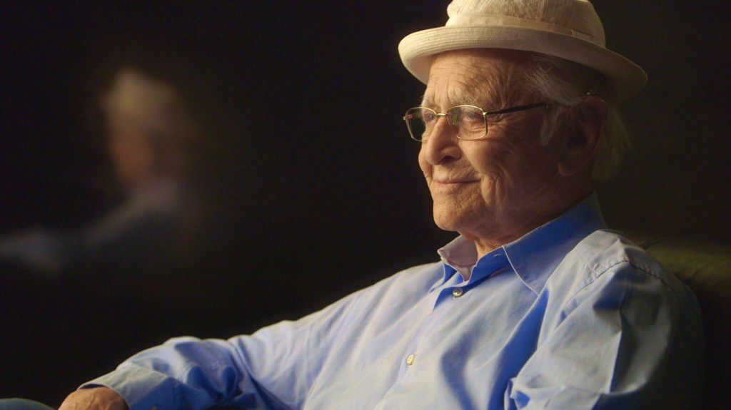 Broadcast Nets Simulcast In Memoriam Card For Norman Lear – Update – Deadline