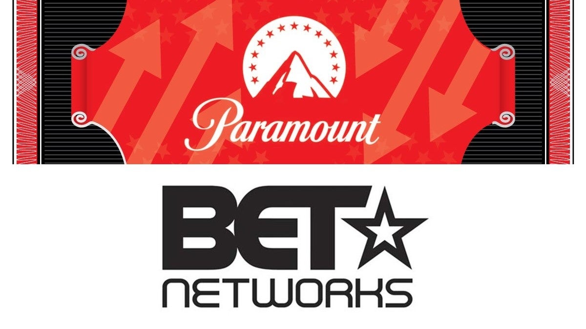 Byron Allen Offers Paramount .5 Billion in Renewed Bid for BET
