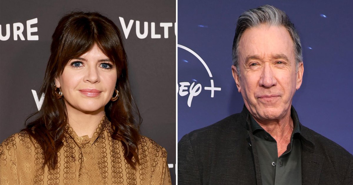 Casey Wilson Claims Tim Allen Was ‘F–king Rude’ on ‘The Santa Clauses’