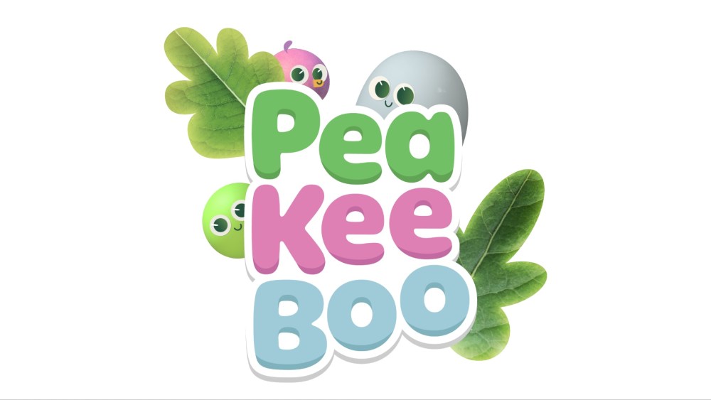 ‘Cocomelon’ Producer Moonbug Sets New Preschool Series ‘PeaKeeBoo’