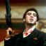 SCARFACE, Al Pacino, 1983, © Universal Pictures / Courtesy: Everett Collection