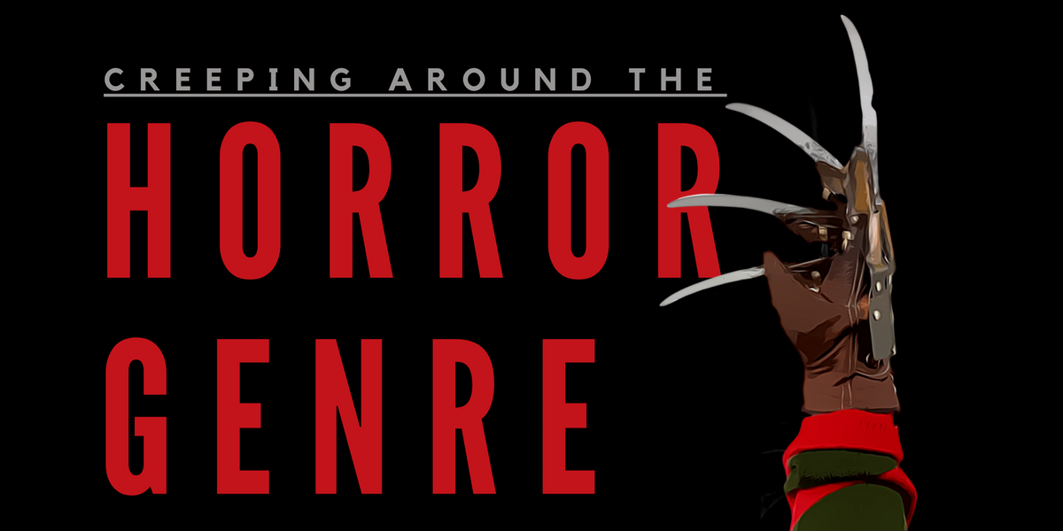 Defining the Horror Genre in Movies and TV