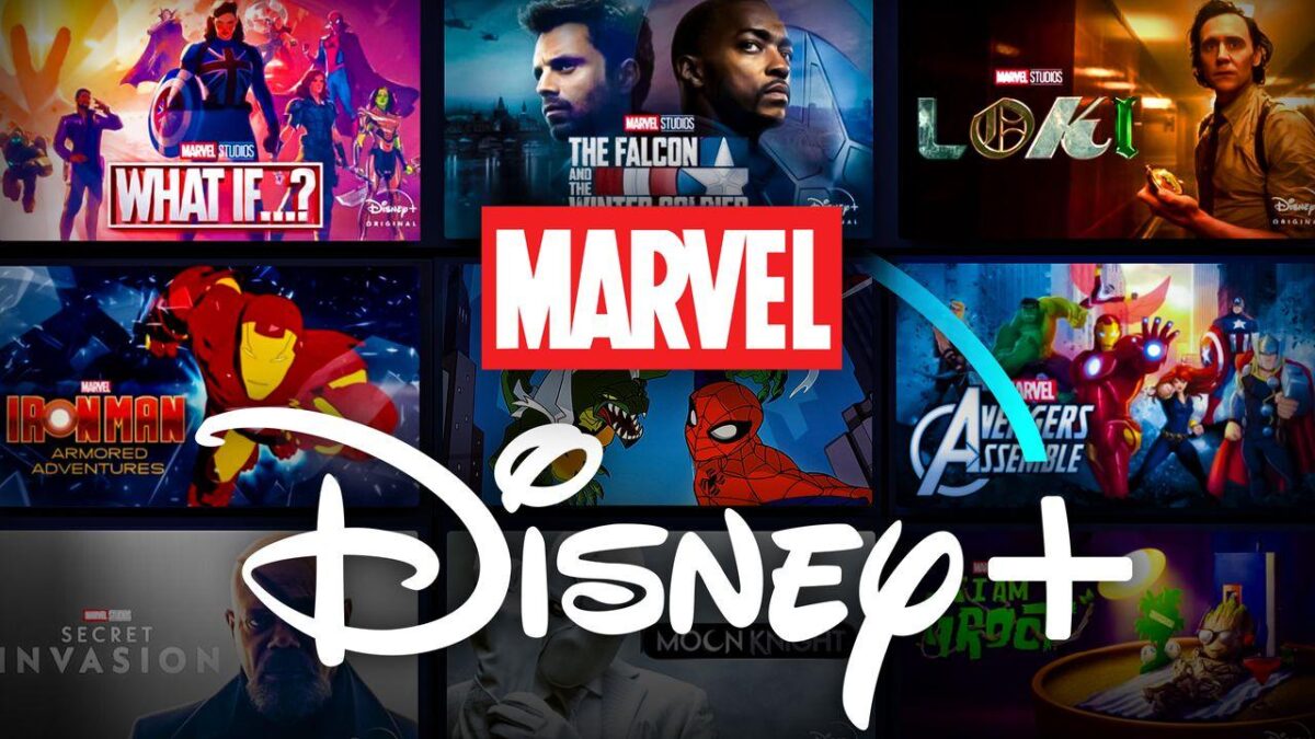 Disney+ Just Abruptly Removed a Beloved Marvel Show