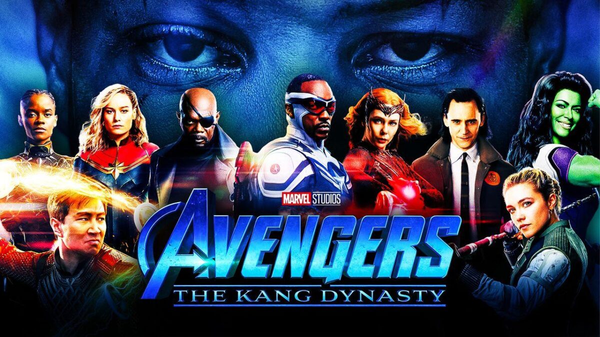 Disney Just Fired Avengers 5 Star Jonathan Majors