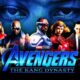 Avengers 5 Kang Dynasty characters