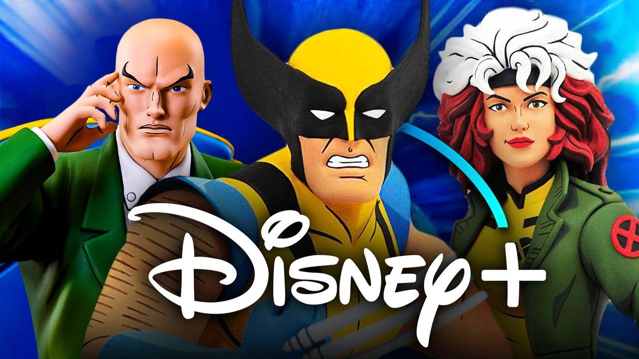 Disney+’s X-Men Show Gets New Season 2 Update from Rogue Actor