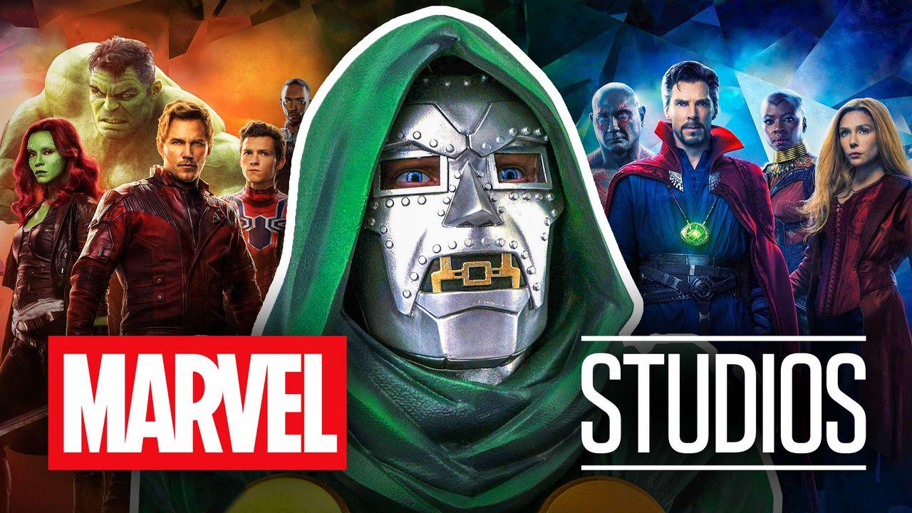 Doctor Doom’s MCU Phase 6 Debut Just Became More Likely