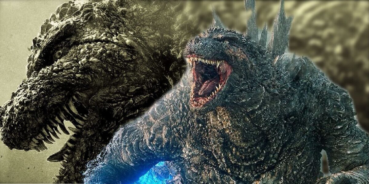 Godzilla Minus One Lands Perfect 100% On Rotten Tomatoes and Extends Theatrical Run