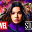 Hailee Steinfeld, Avengers marvel