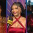 Halle Bailey on Fangirling and Learning From Taraji P. Henson & Fantasia Barrino