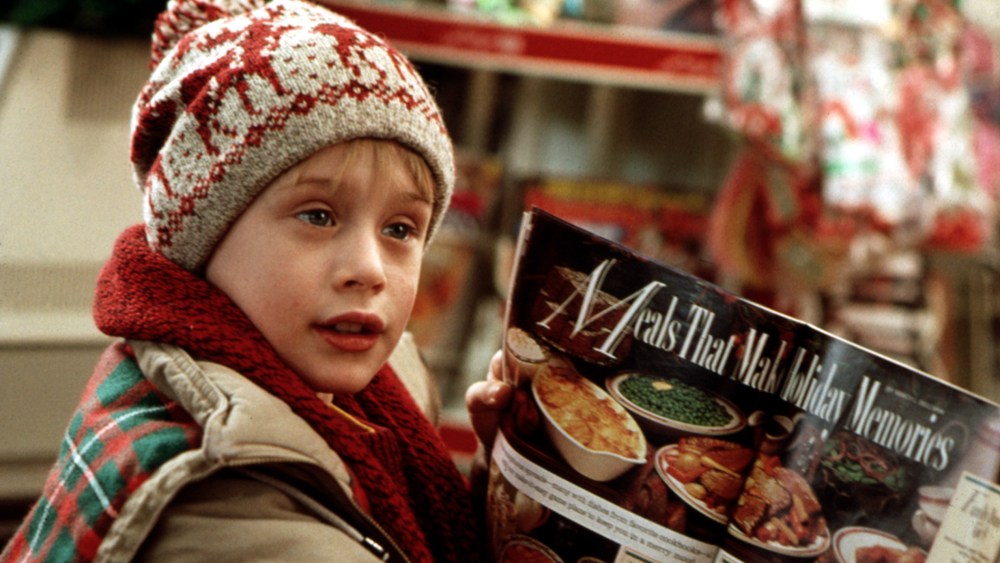 Home Alone’s McCallister Family Is Wealthy and in the One Percent