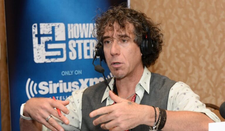 Howard Stern Stylist, Radio Show Regular Was 58 – Deadline