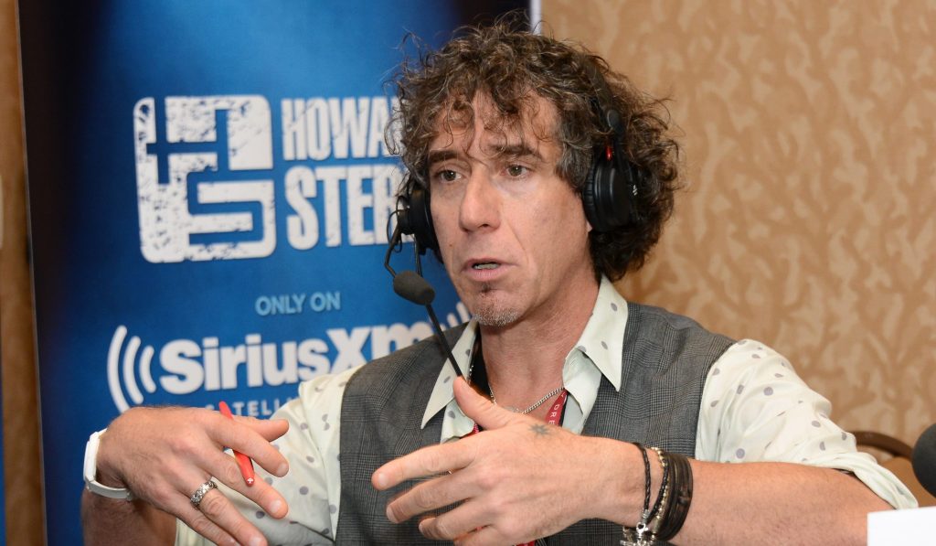 Howard Stern Stylist, Radio Show Regular Was 58 – Deadline