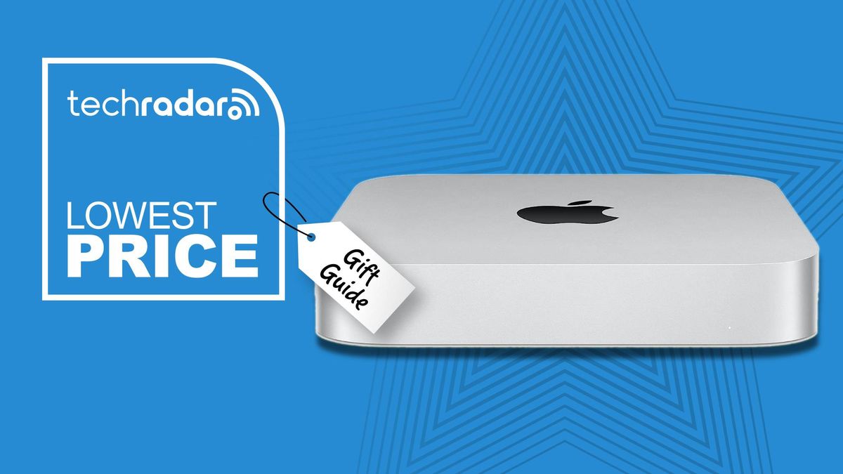 I own an Apple Mac Mini and this holiday deal is worth getting after Christmas